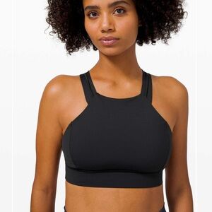 Lululemon Athletica Strong At Heart ♥️ Bra